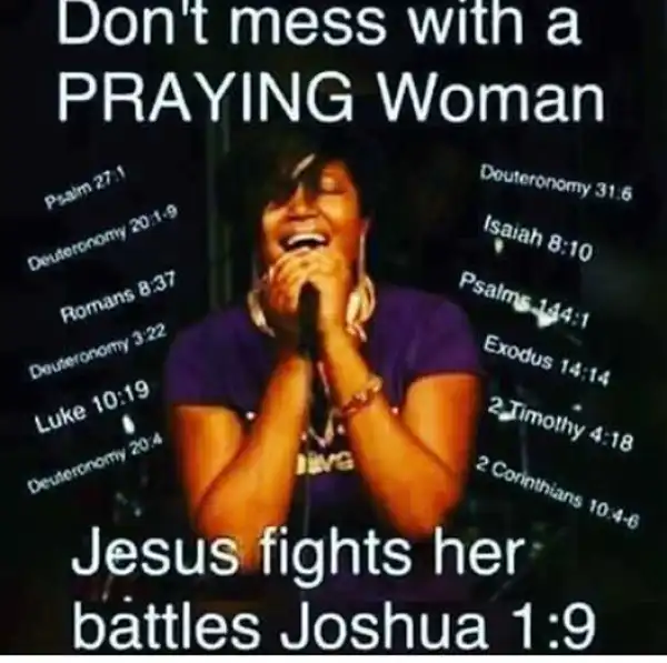 Tonto Dikeh Subtly Responds To Marijuana Rumors: "Don’t Mess With Praying Woman"